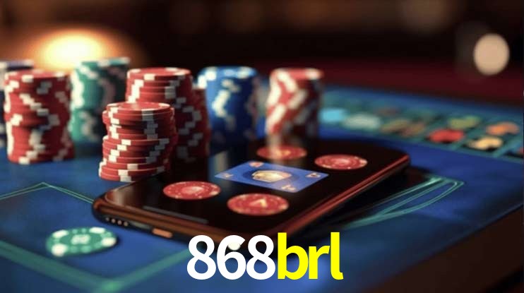 Descubra a Magia dos Jogos de Arcade no 868brl
