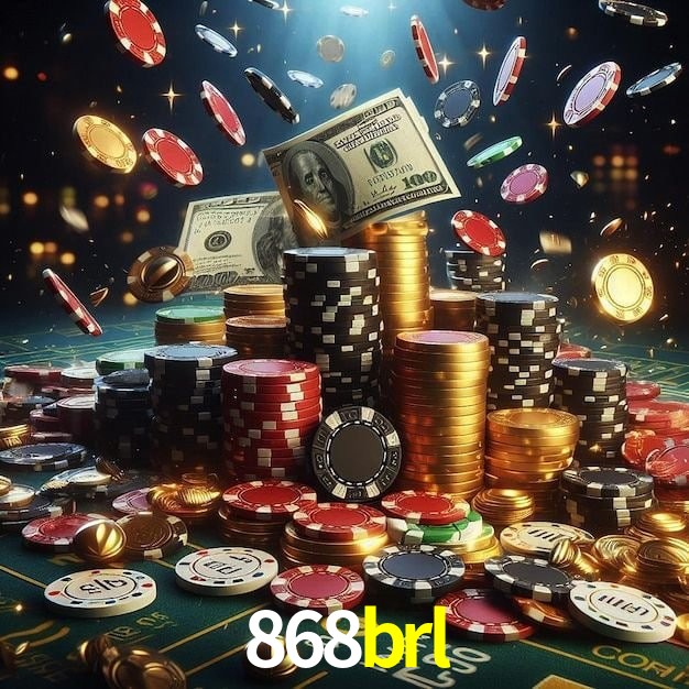 Desvendando o Mundo dos Jogos Virtuais na 868brl