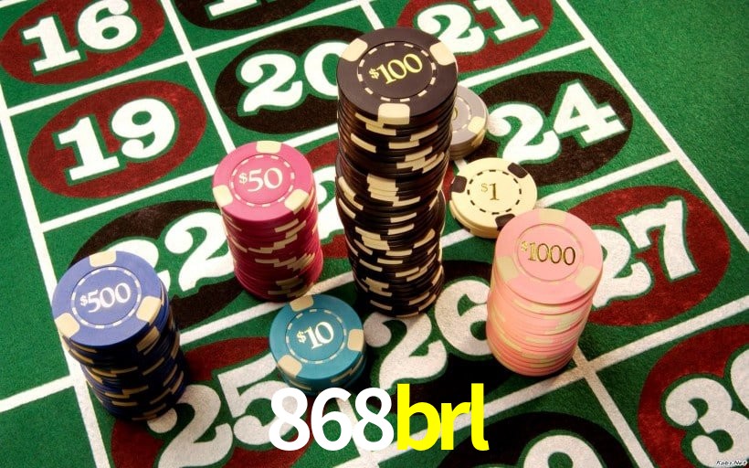 Desvendando o Mundo dos Jogos Virtuais na 868brl