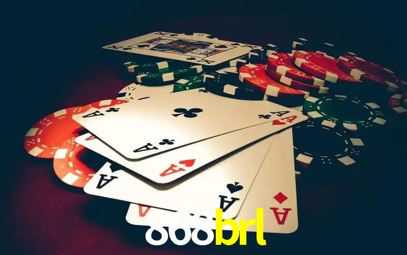 A Emoção da Loteria na 868brl: Uma Chance de Mudança de Vida