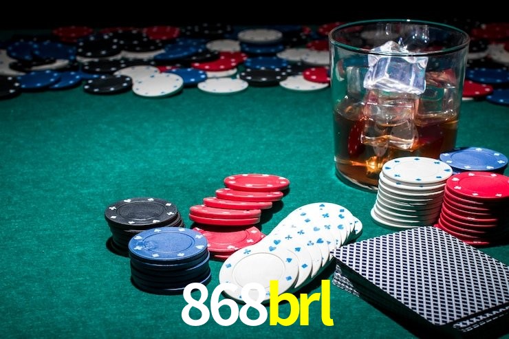 A Revolução dos Aplicativos de Jogos no 868brl