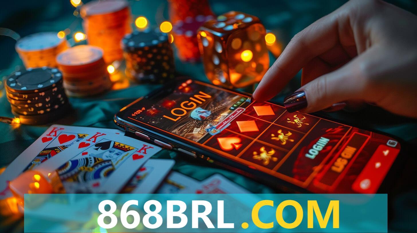 868BRL