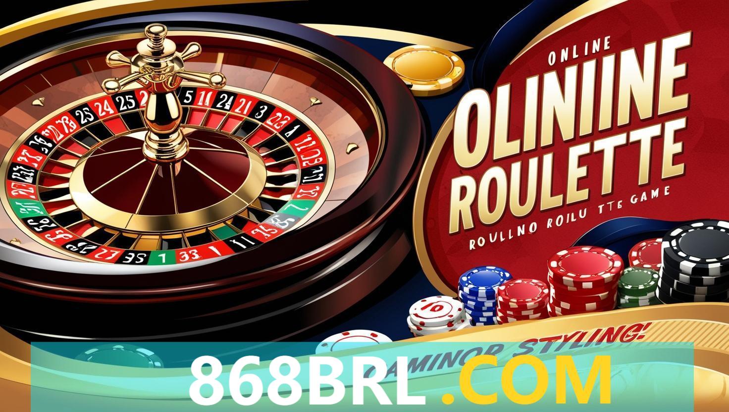 868BRL