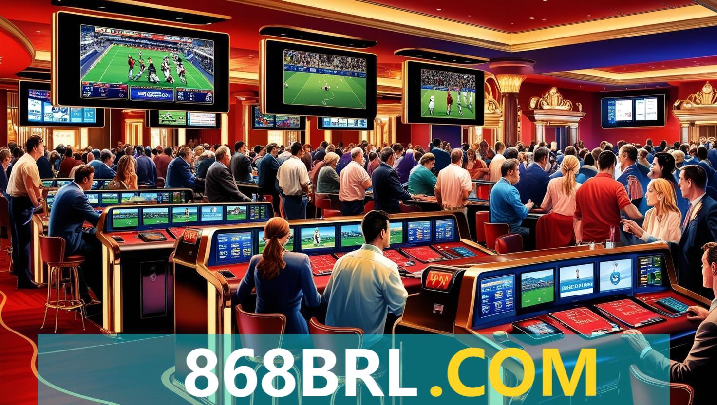 868BRL