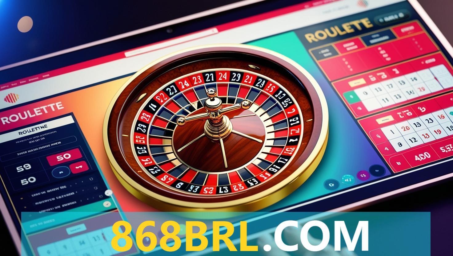 868BRL