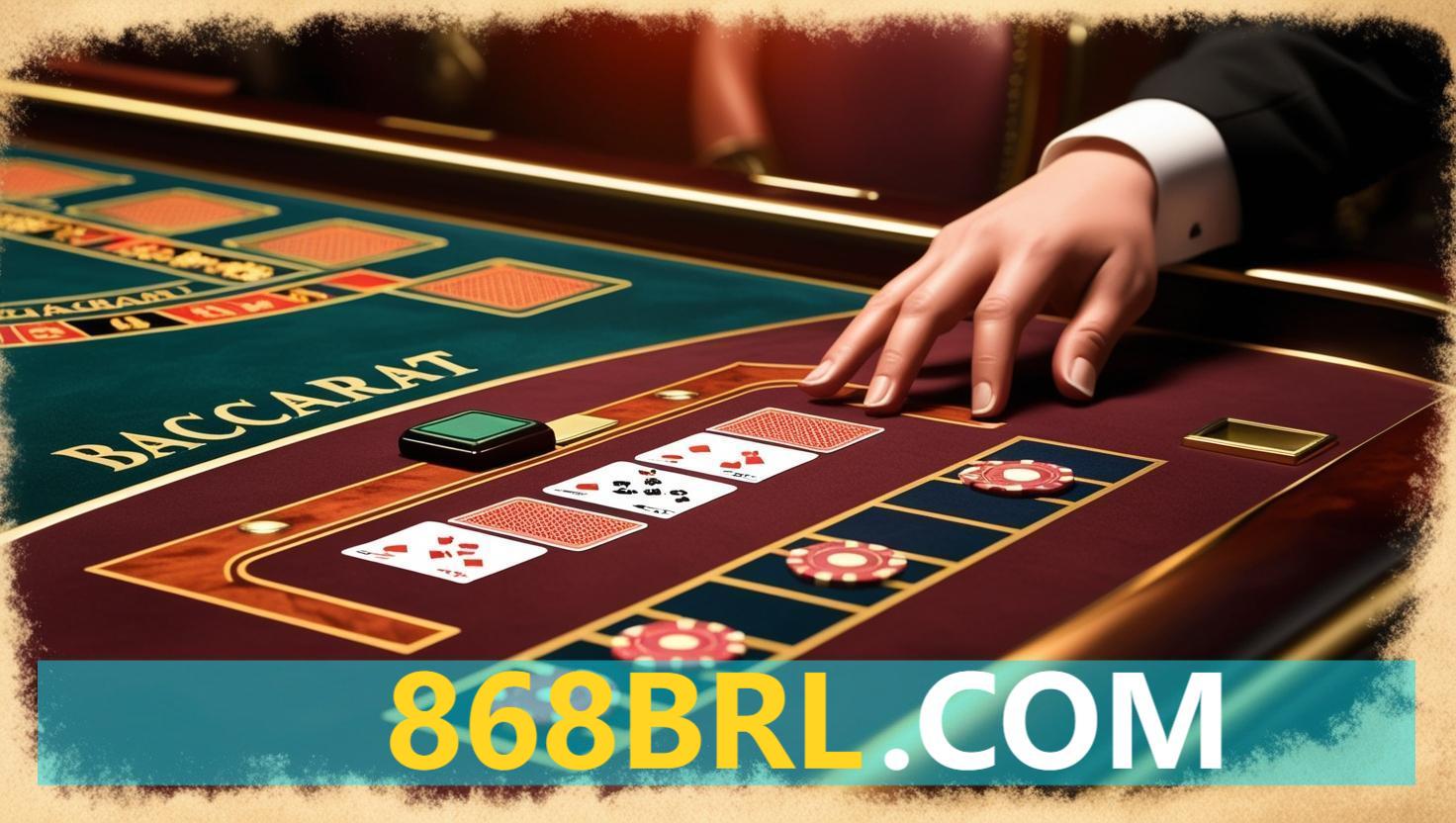868BRL
